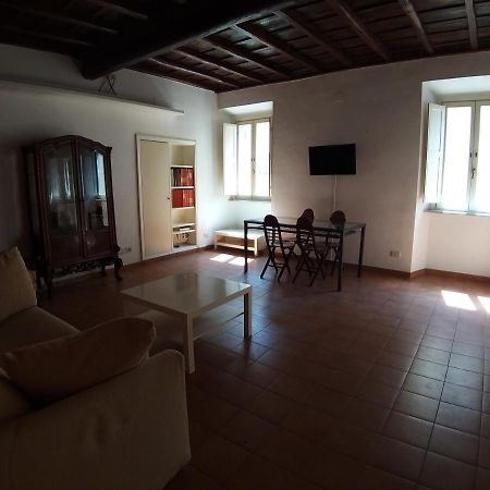 Easy Holidays - Laterano Roma Exterior foto