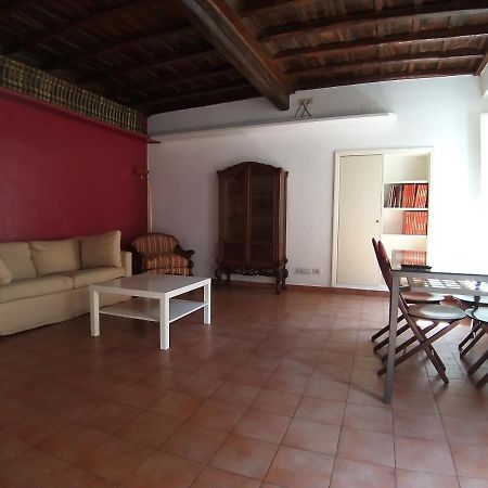 Easy Holidays - Laterano Roma Exterior foto