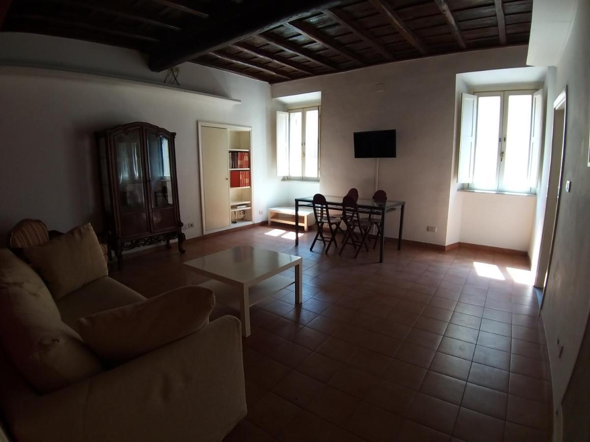 Easy Holidays - Laterano Roma Exterior foto