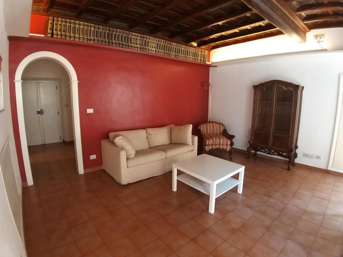 Easy Holidays - Laterano Roma Exterior foto