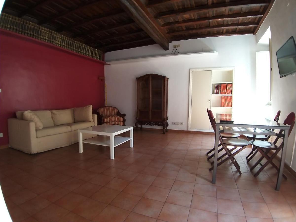Easy Holidays - Laterano Roma Exterior foto
