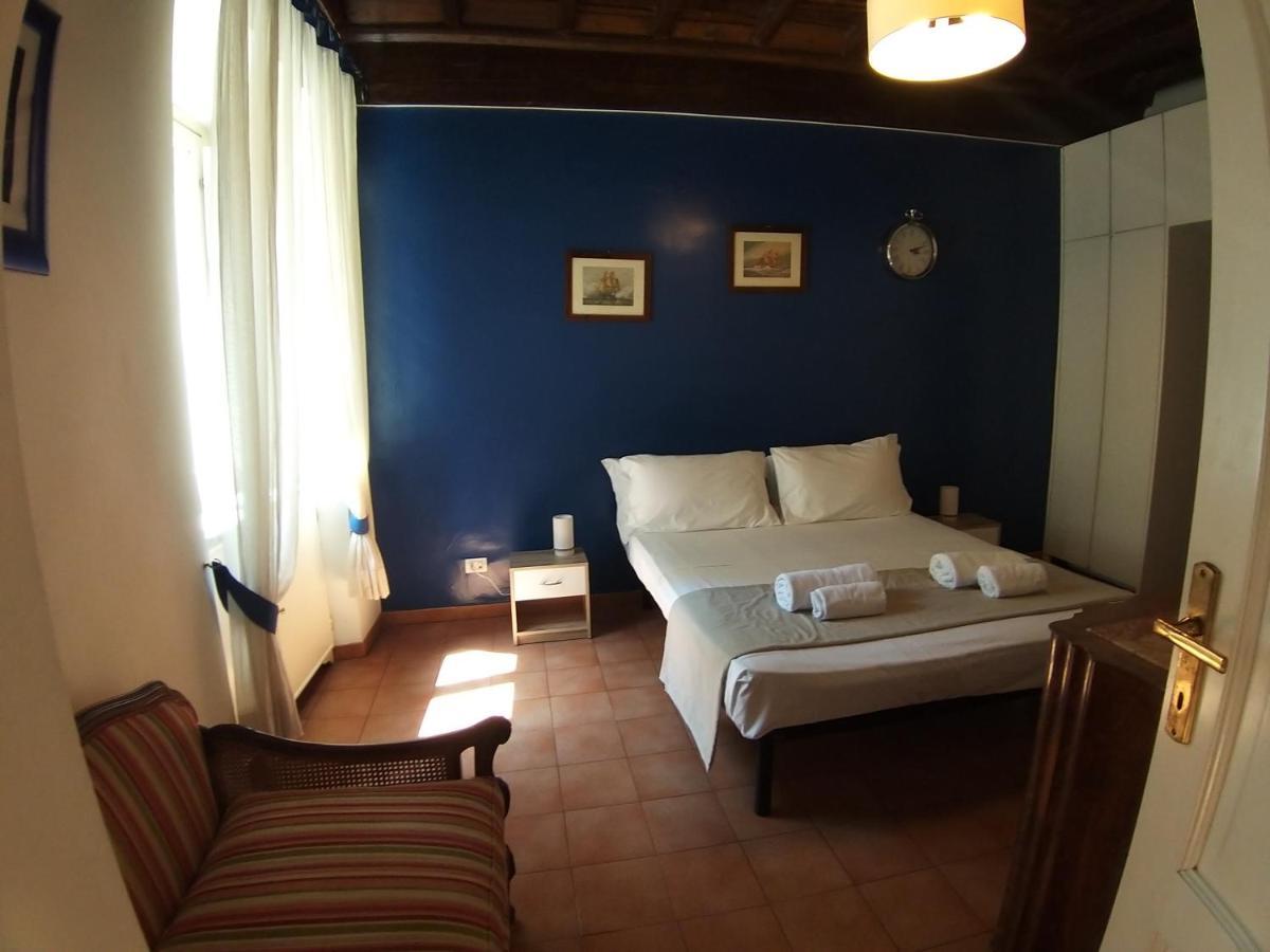 Easy Holidays - Laterano Roma Exterior foto