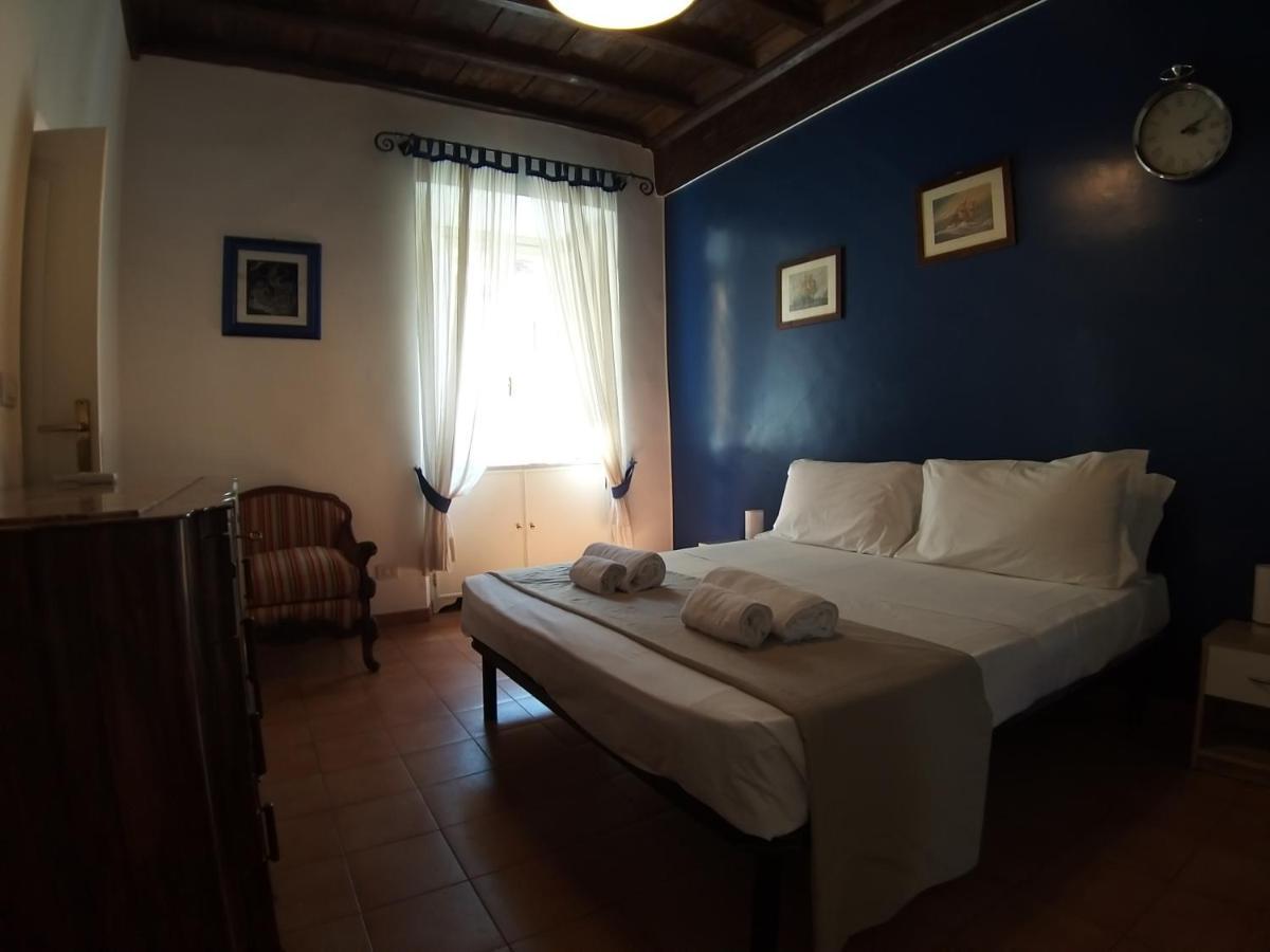 Easy Holidays - Laterano Roma Exterior foto