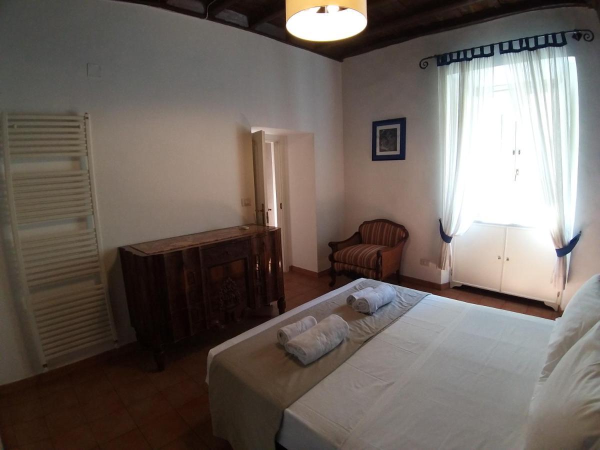 Easy Holidays - Laterano Roma Exterior foto