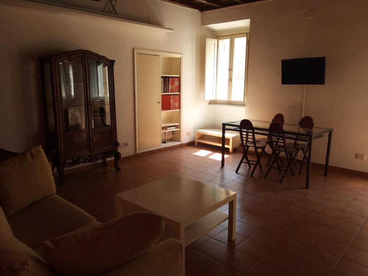 Easy Holidays - Laterano Roma Exterior foto