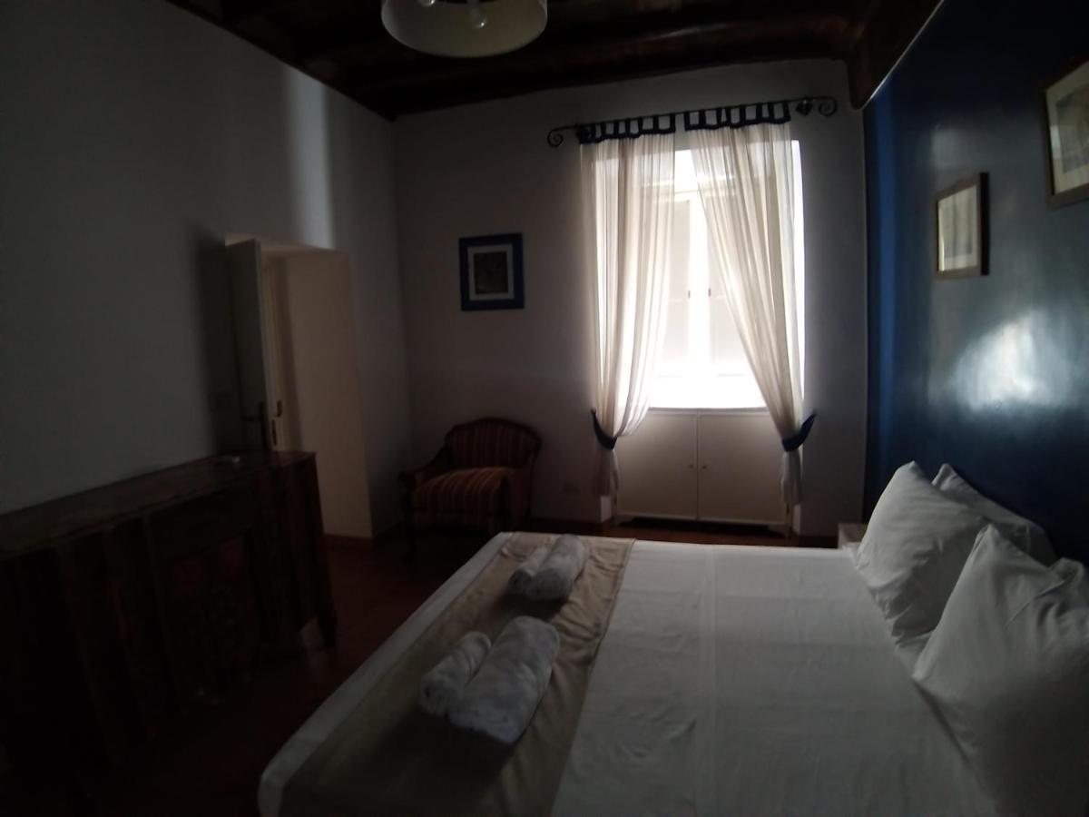 Easy Holidays - Laterano Roma Exterior foto