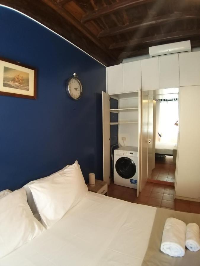 Easy Holidays - Laterano Roma Exterior foto