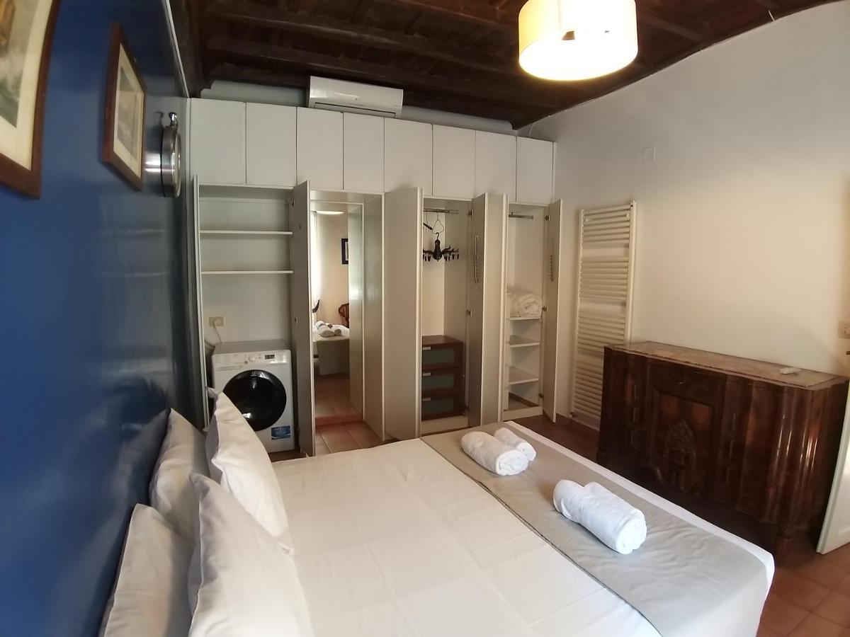 Easy Holidays - Laterano Roma Exterior foto
