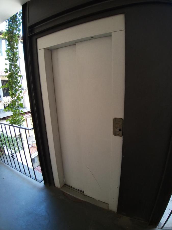 Easy Holidays - Laterano Roma Exterior foto