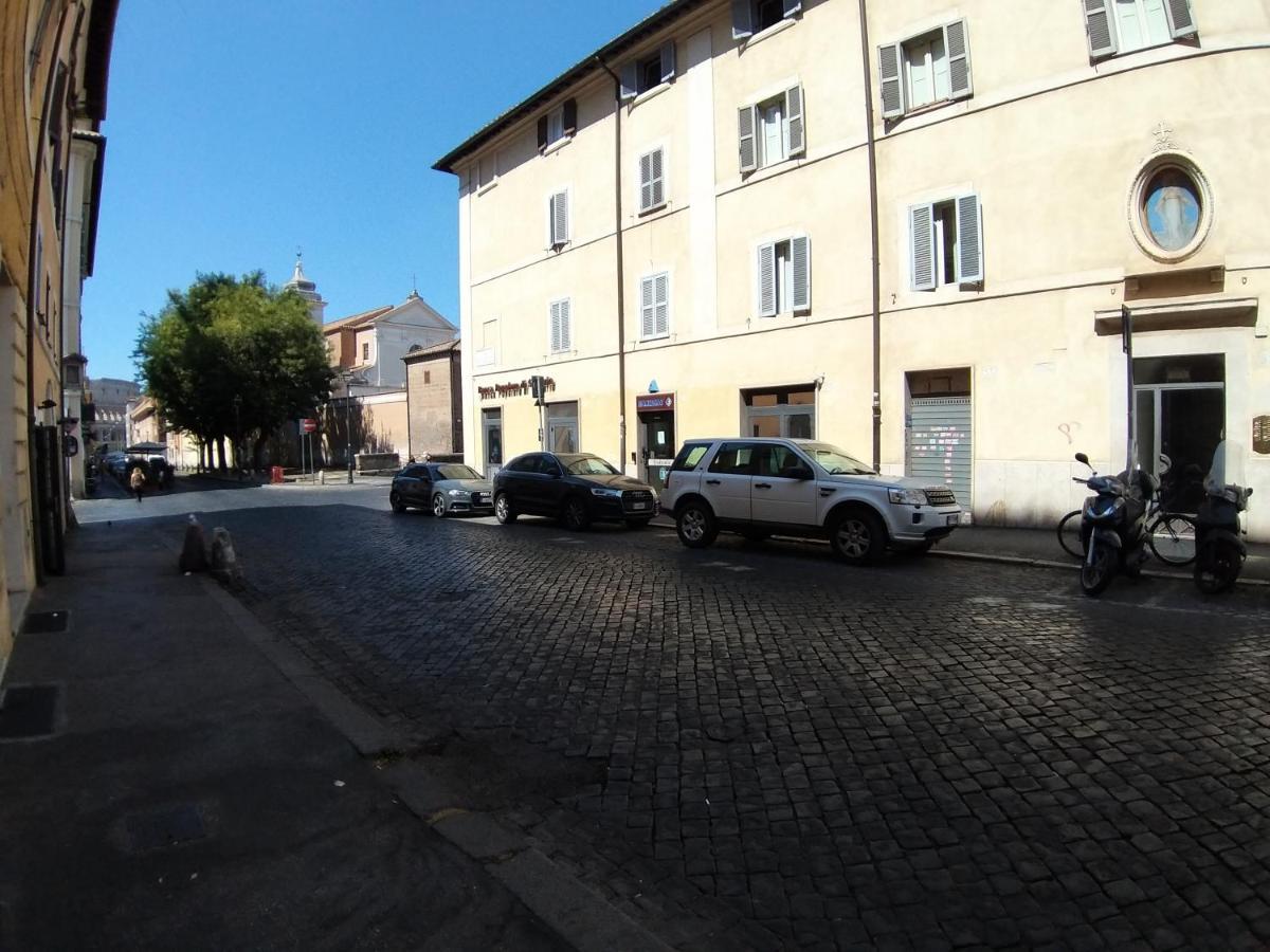 Easy Holidays - Laterano Roma Exterior foto
