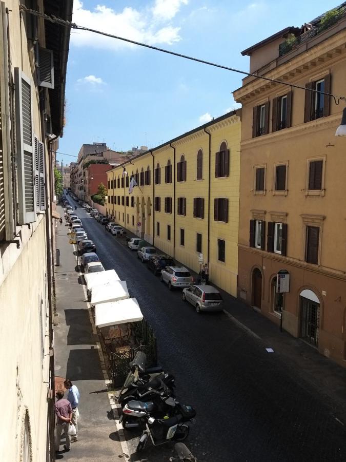 Easy Holidays - Laterano Roma Exterior foto